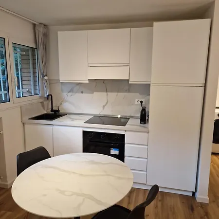 Apartment Bellacosta *