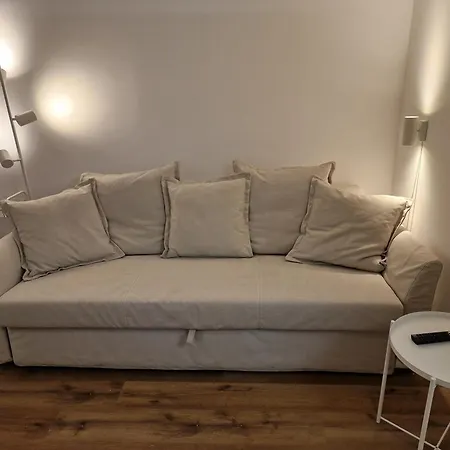 Apartment Bellacosta