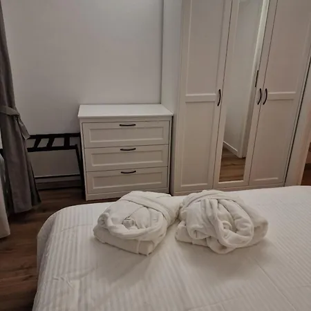 Apartment Bellacosta