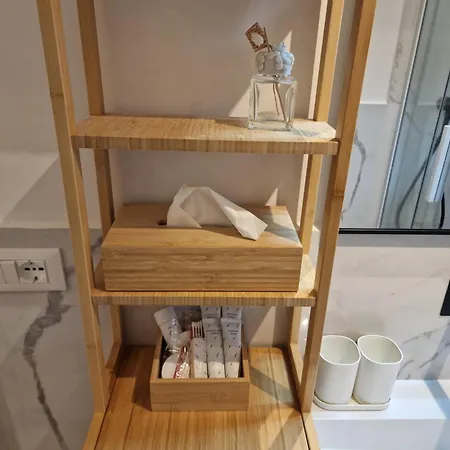 Bellacosta Apartment
