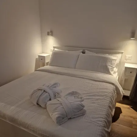 Apartment Bellacosta *