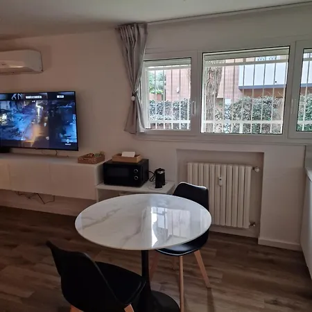 Bellacosta Apartment *