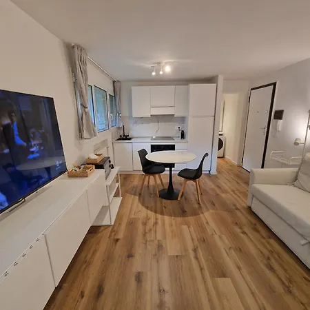 Apartment Bellacosta *