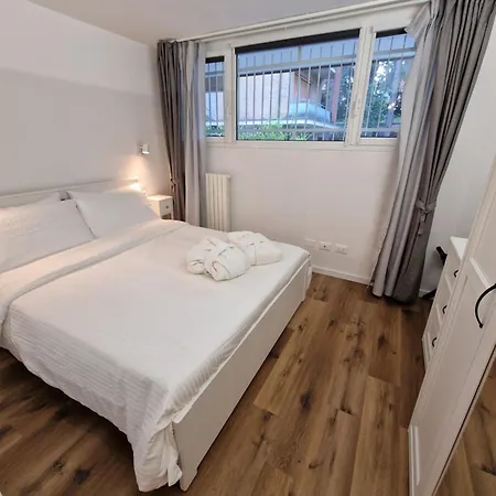 Apartment Bellacosta Bologna