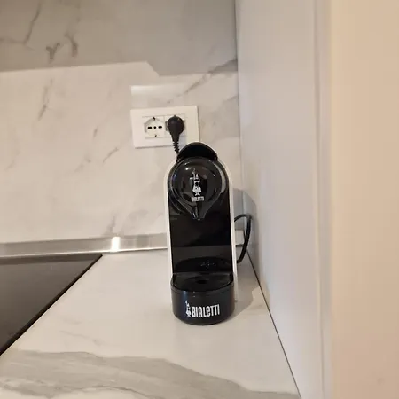 Bellacosta Apartamento *